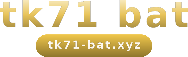 tk71 bat logo